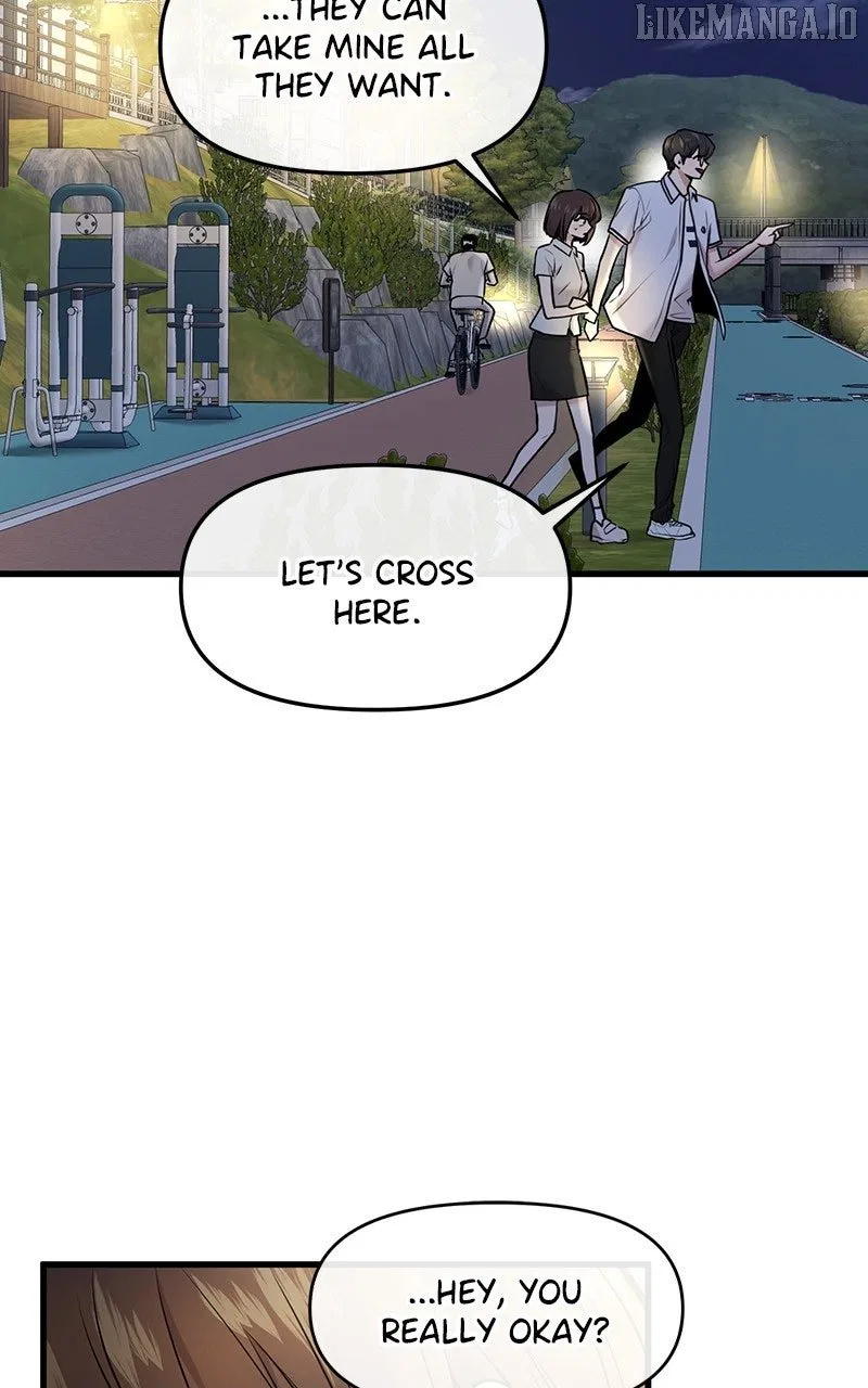 Back to Chan Bi Chapter 47 – Page 68