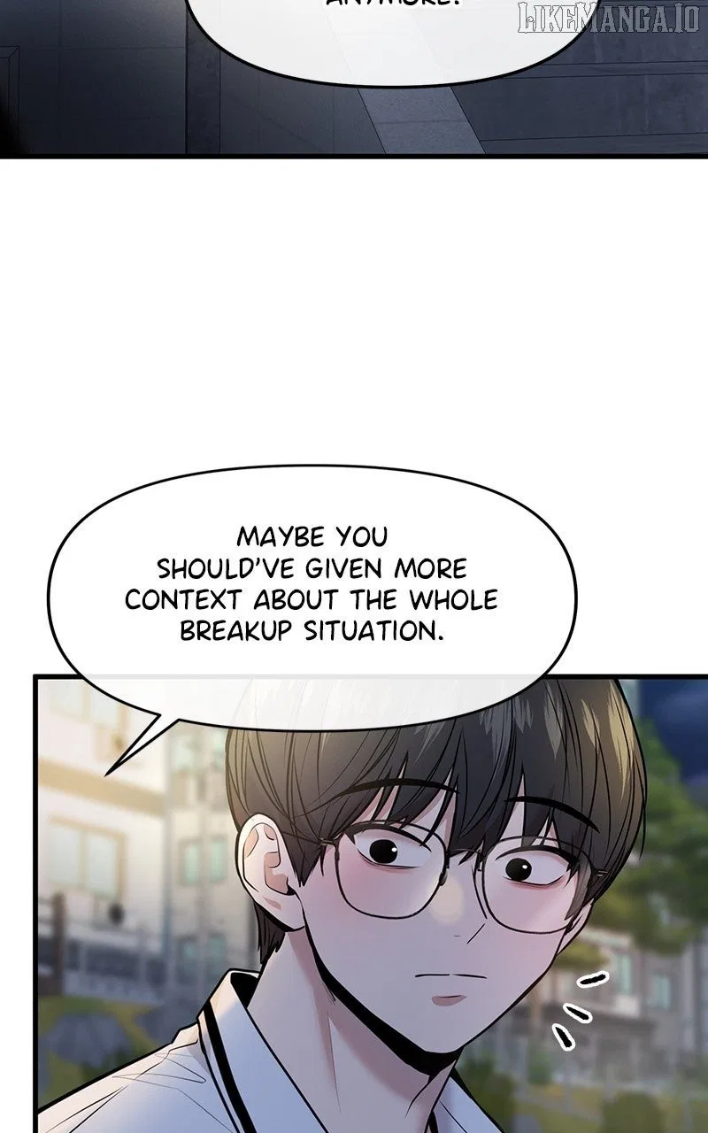 Back to Chan Bi Chapter 47 – Page 70