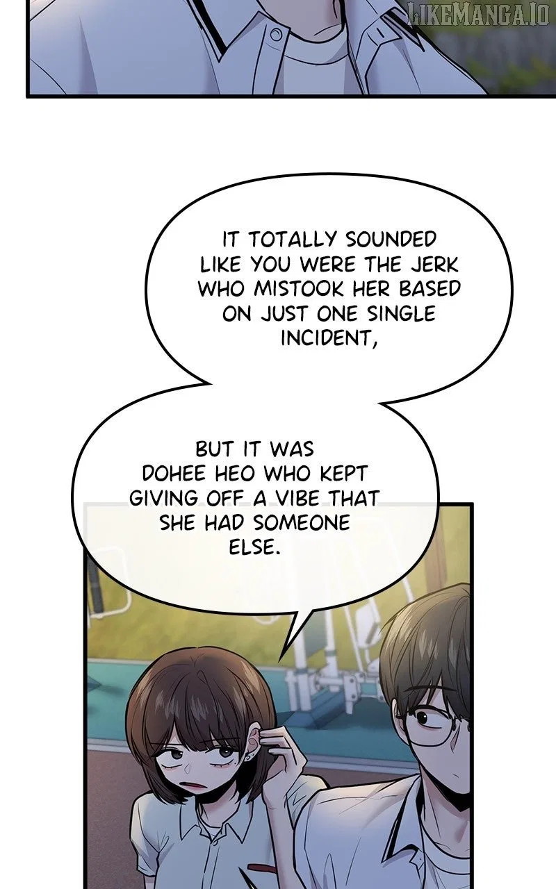 Back to Chan Bi Chapter 47 – Page 71