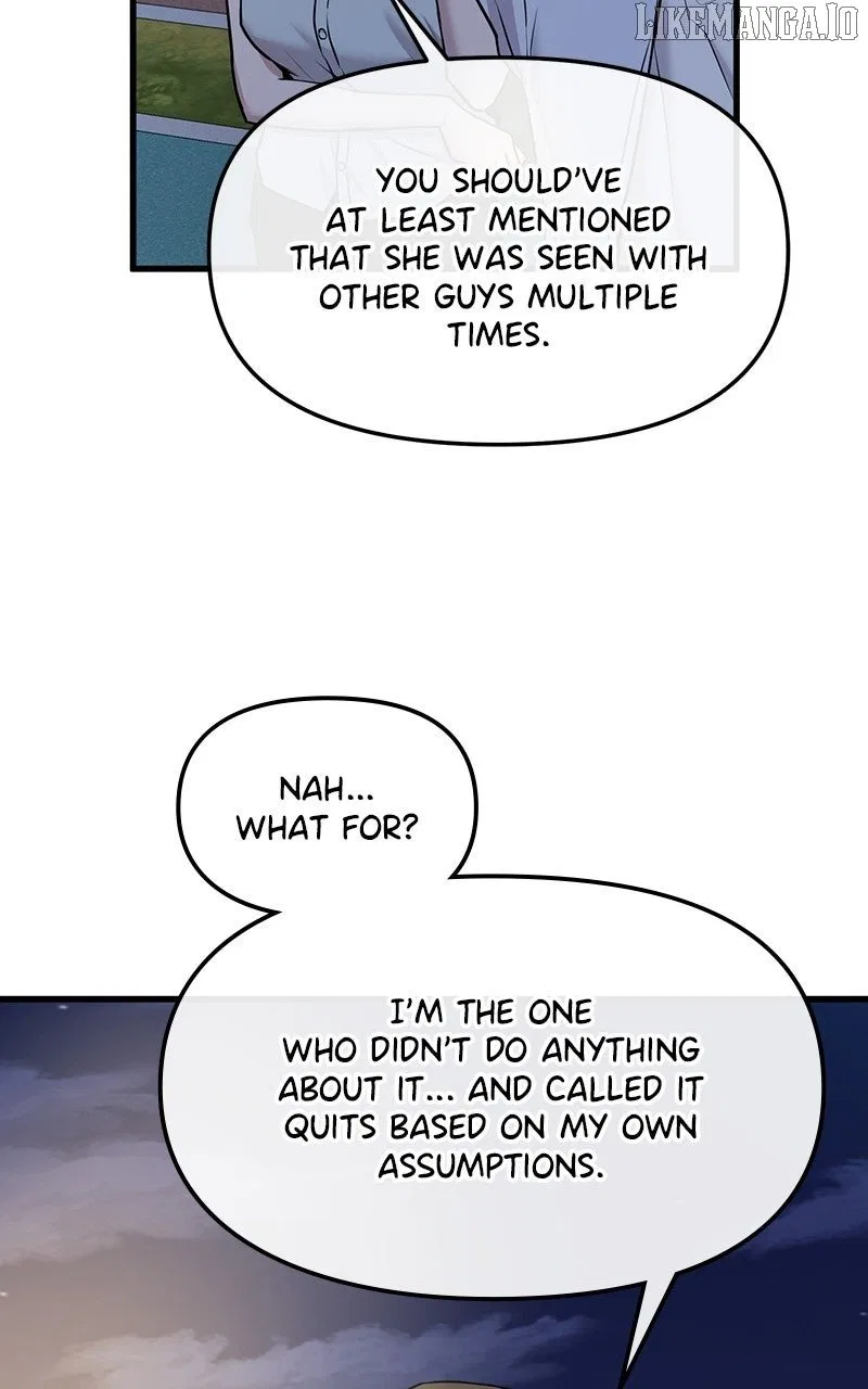 Back to Chan Bi Chapter 47 – Page 72