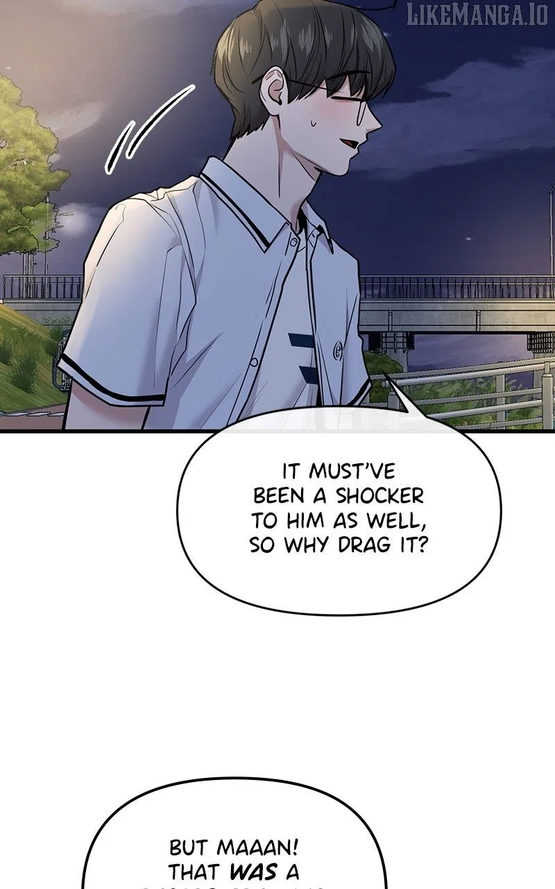 Back to Chan Bi Chapter 47 – Page 73