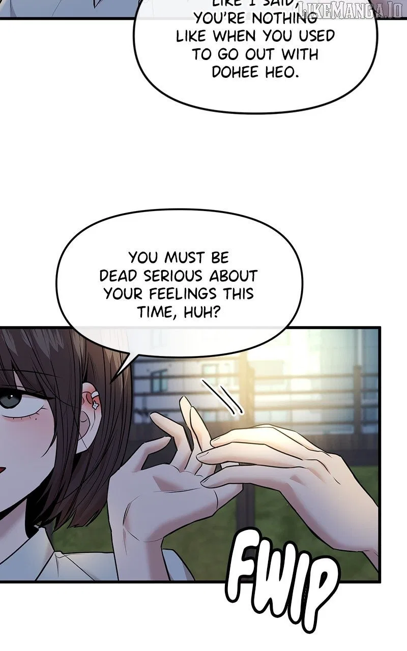 Back to Chan Bi Chapter 47 – Page 76