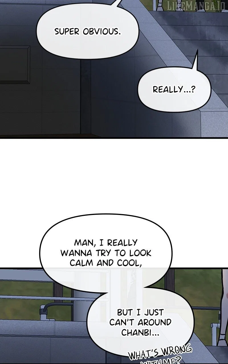 Back to Chan Bi Chapter 47 – Page 80