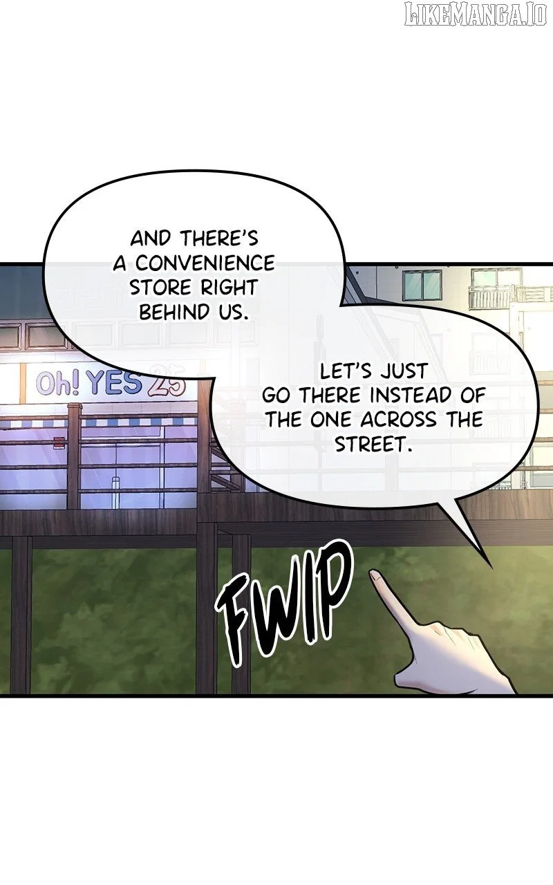 Back to Chan Bi Chapter 47 – Page 85