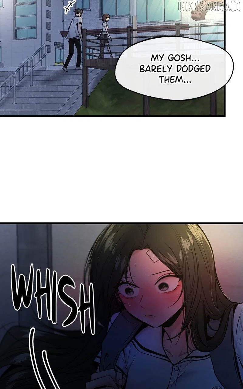 Back to Chan Bi Chapter 47 – Page 89