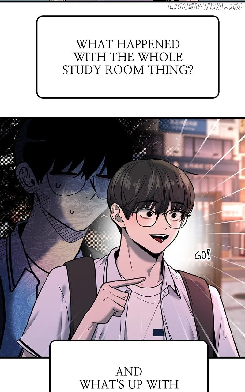 Back to Chan Bi Chapter 46 – Page 2