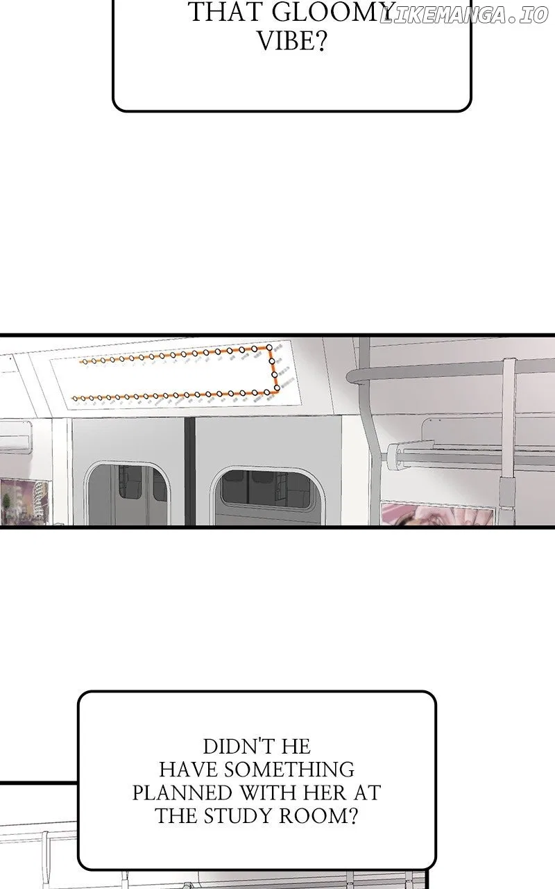 Back to Chan Bi Chapter 46 – Page 3