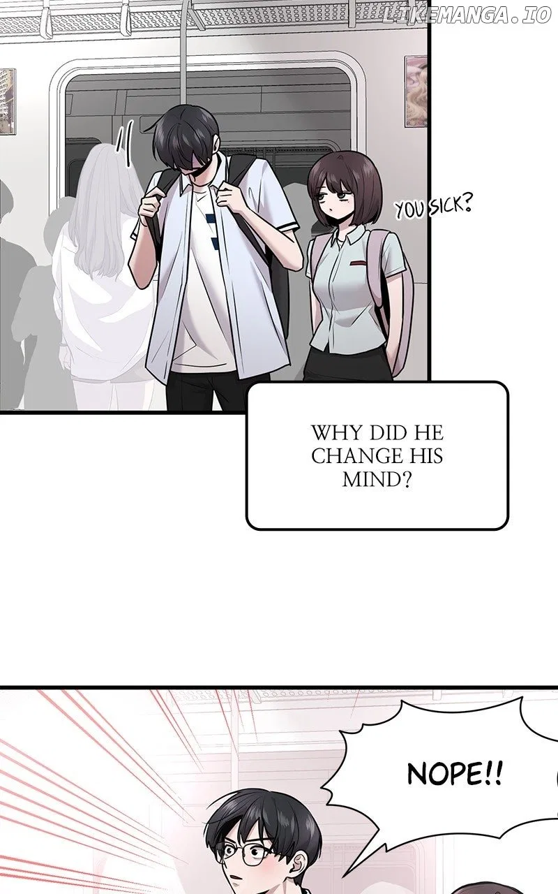 Back to Chan Bi Chapter 46 – Page 4