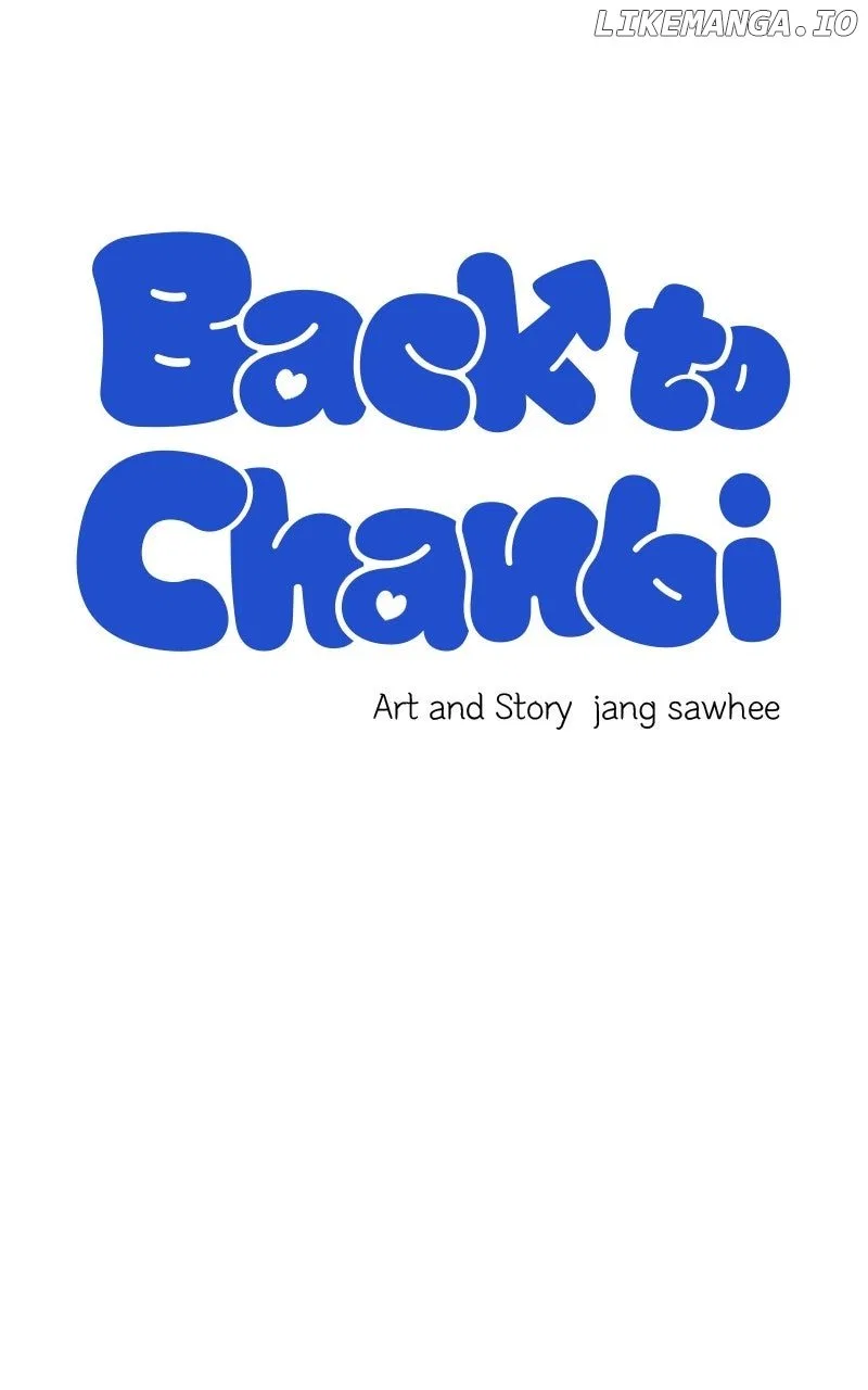 Back to Chan Bi Chapter 46 – Page 8