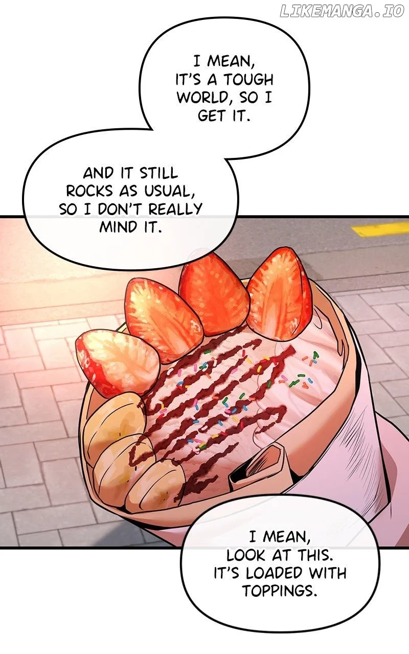 Back to Chan Bi Chapter 46 – Page 10