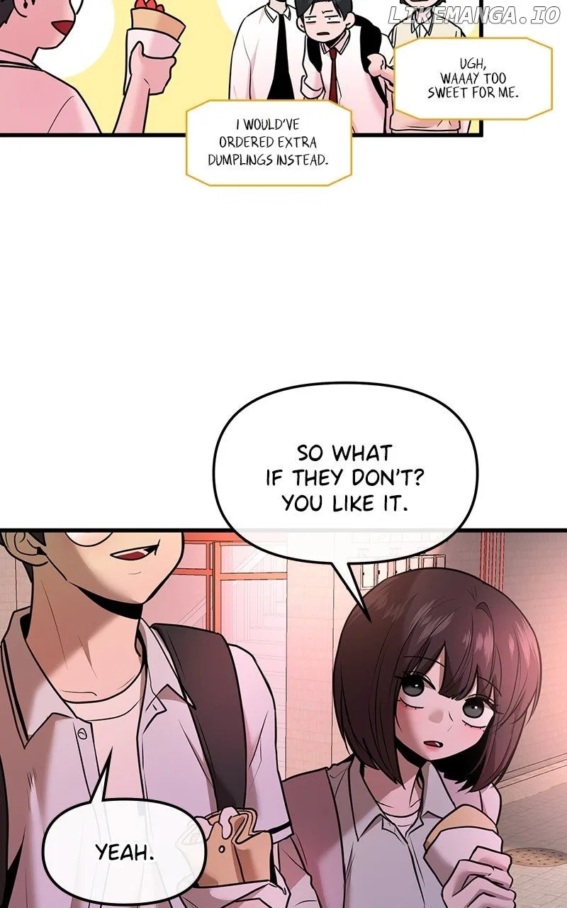 Back to Chan Bi Chapter 46 – Page 12