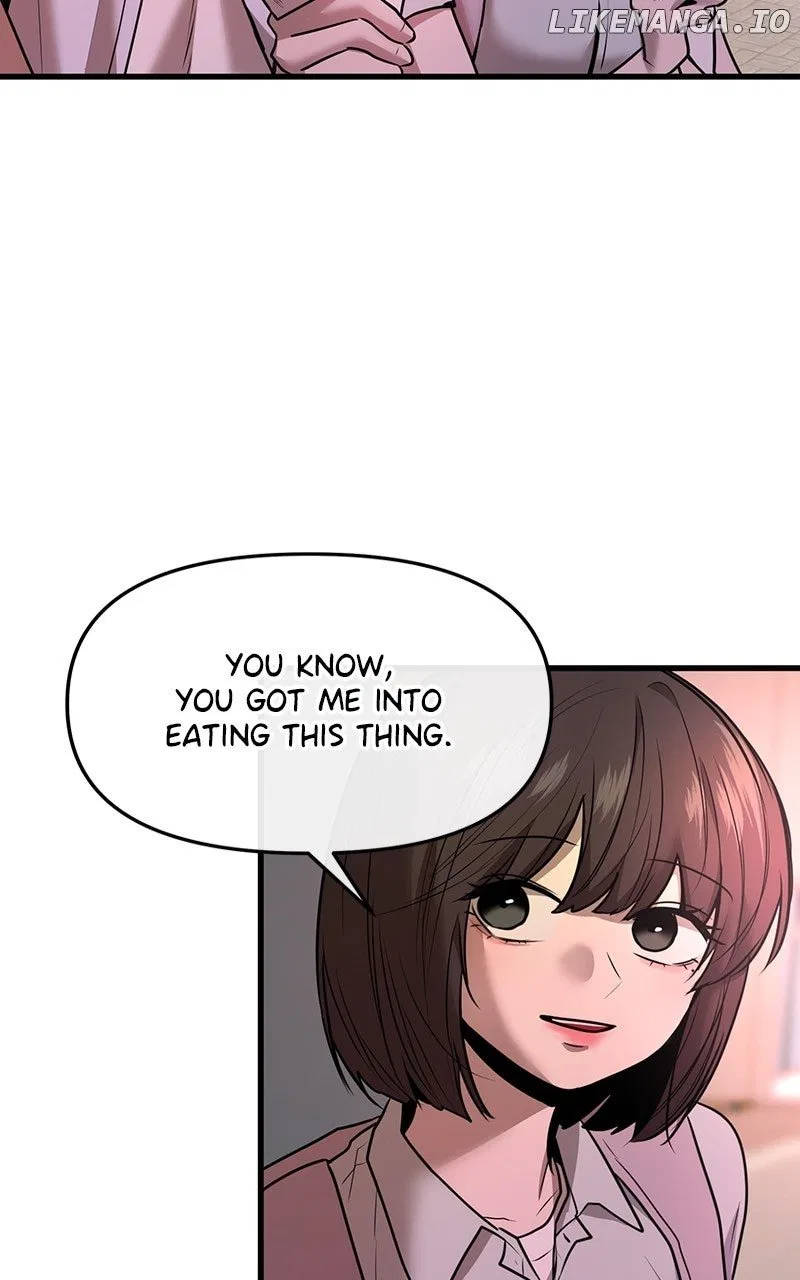 Back to Chan Bi Chapter 46 – Page 13