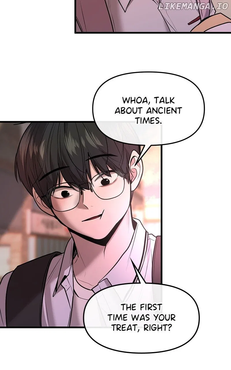 Back to Chan Bi Chapter 46 – Page 14