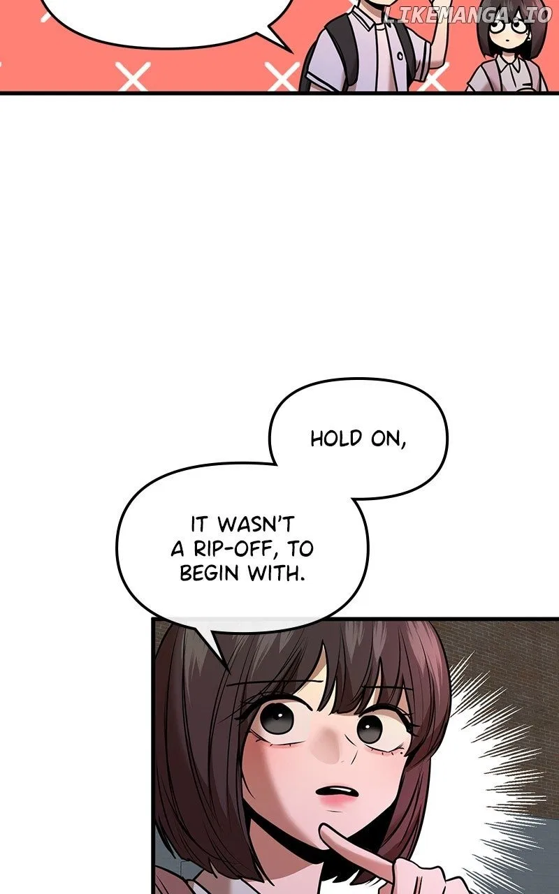 Back to Chan Bi Chapter 46 – Page 17
