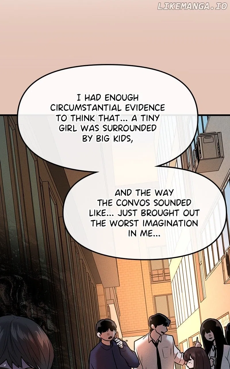 Back to Chan Bi Chapter 46 – Page 19