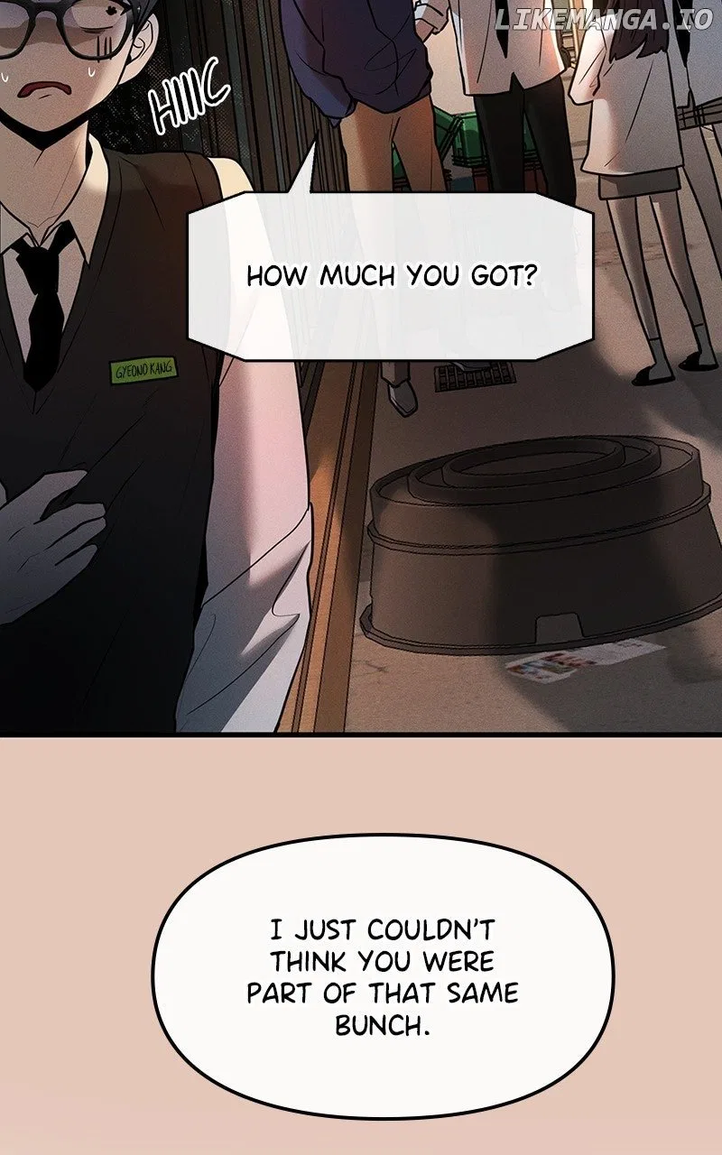 Back to Chan Bi Chapter 46 – Page 20