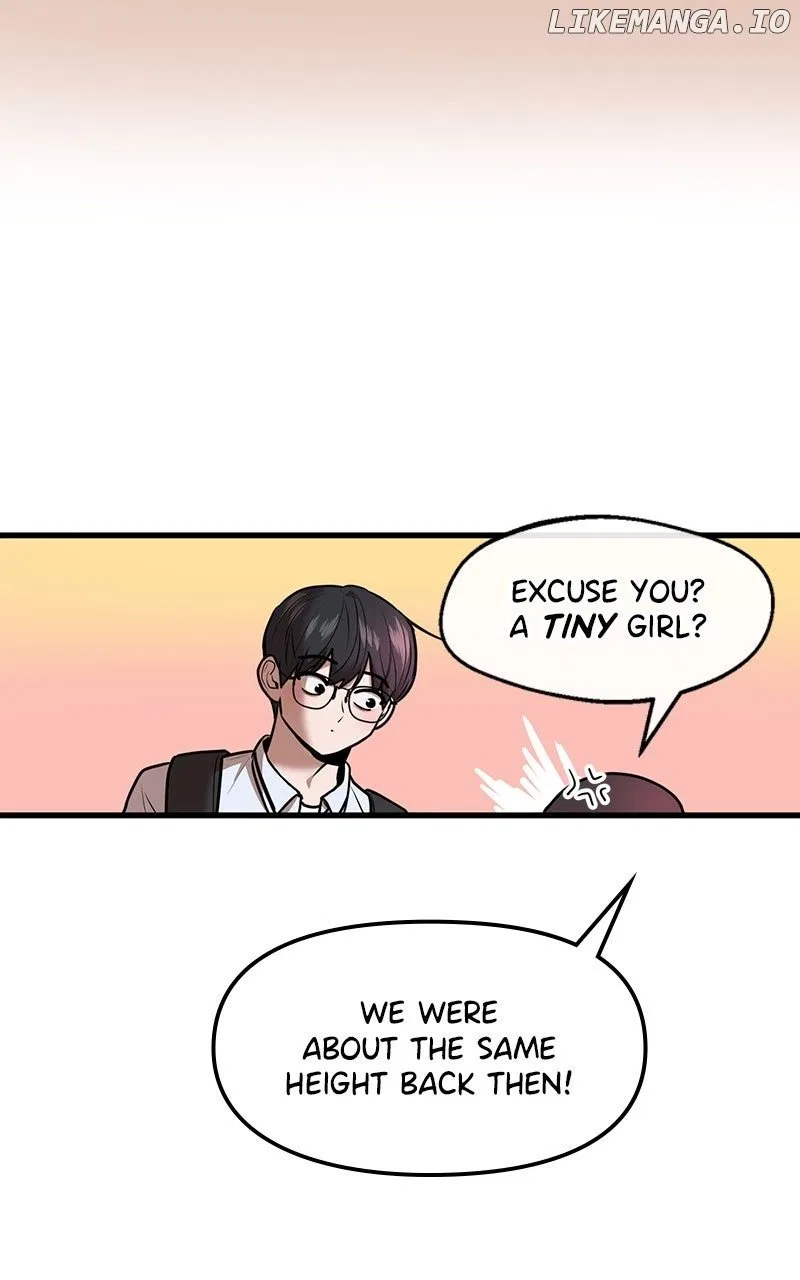 Back to Chan Bi Chapter 46 – Page 21