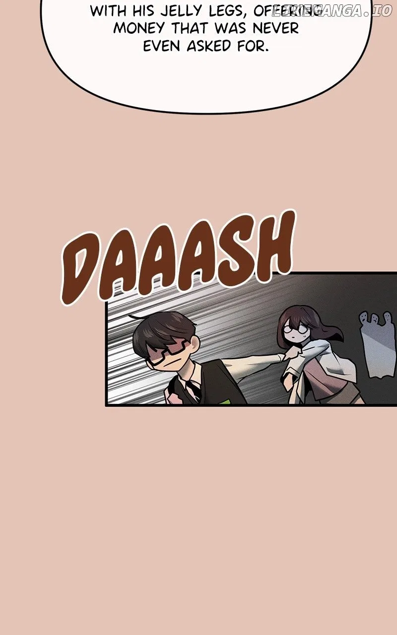Back to Chan Bi Chapter 46 – Page 23
