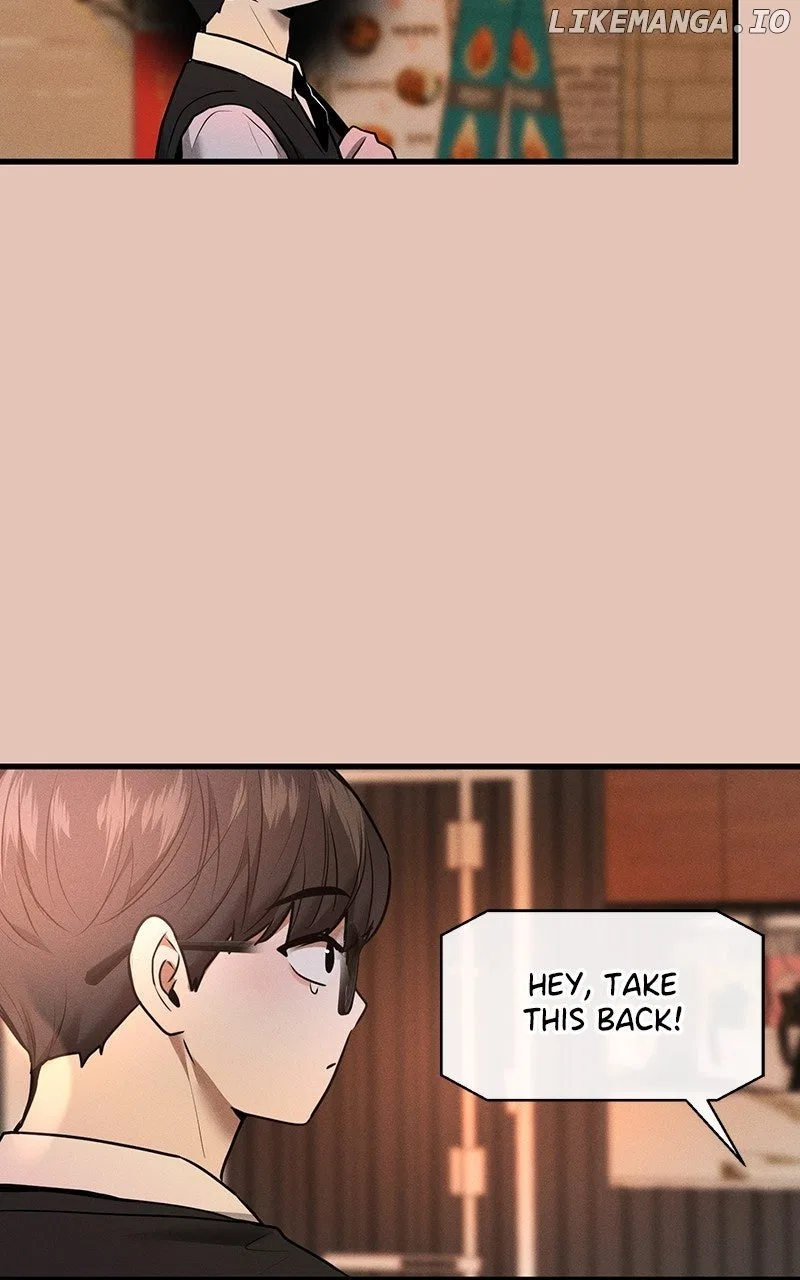 Back to Chan Bi Chapter 46 – Page 25