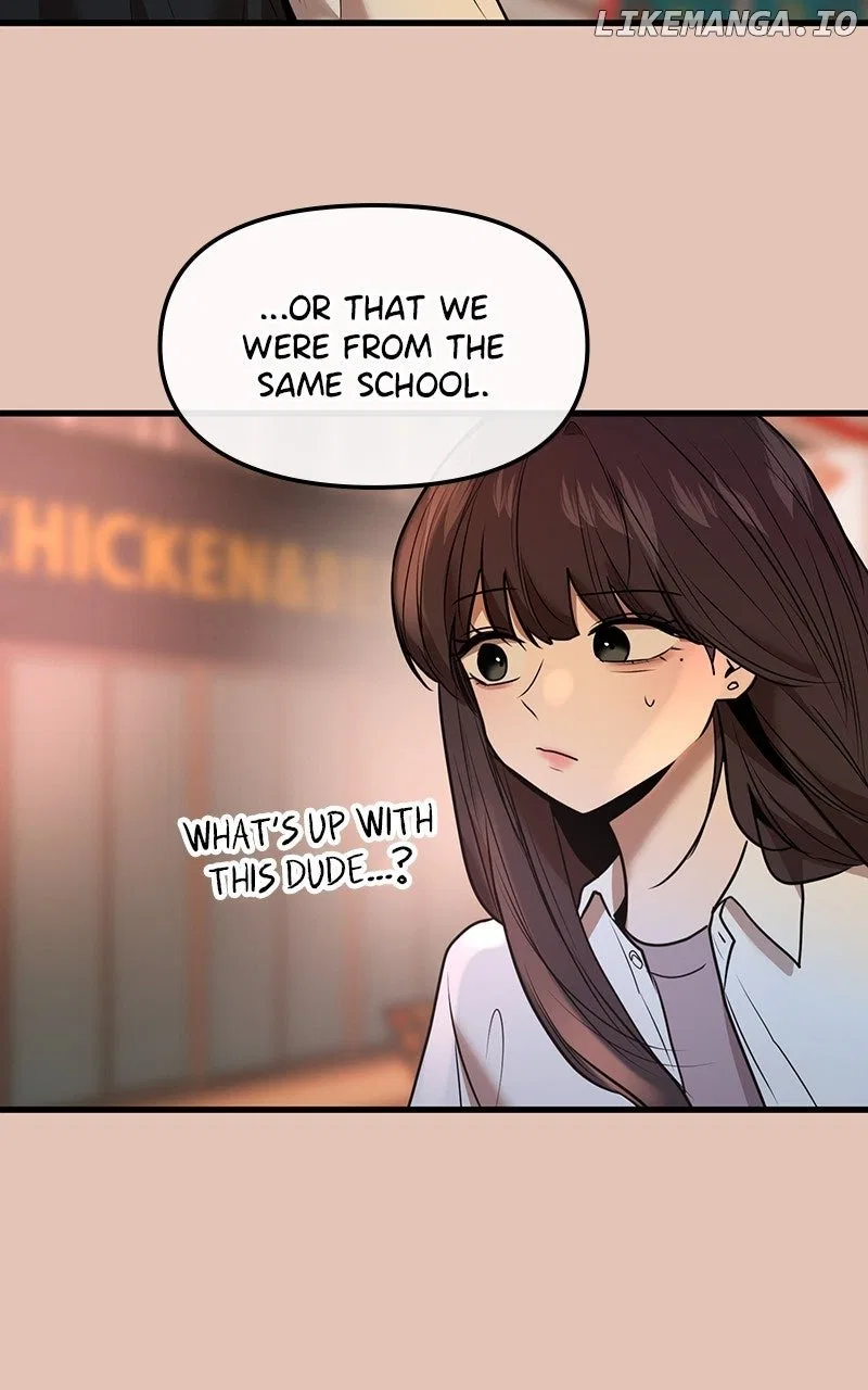 Back to Chan Bi Chapter 46 – Page 28