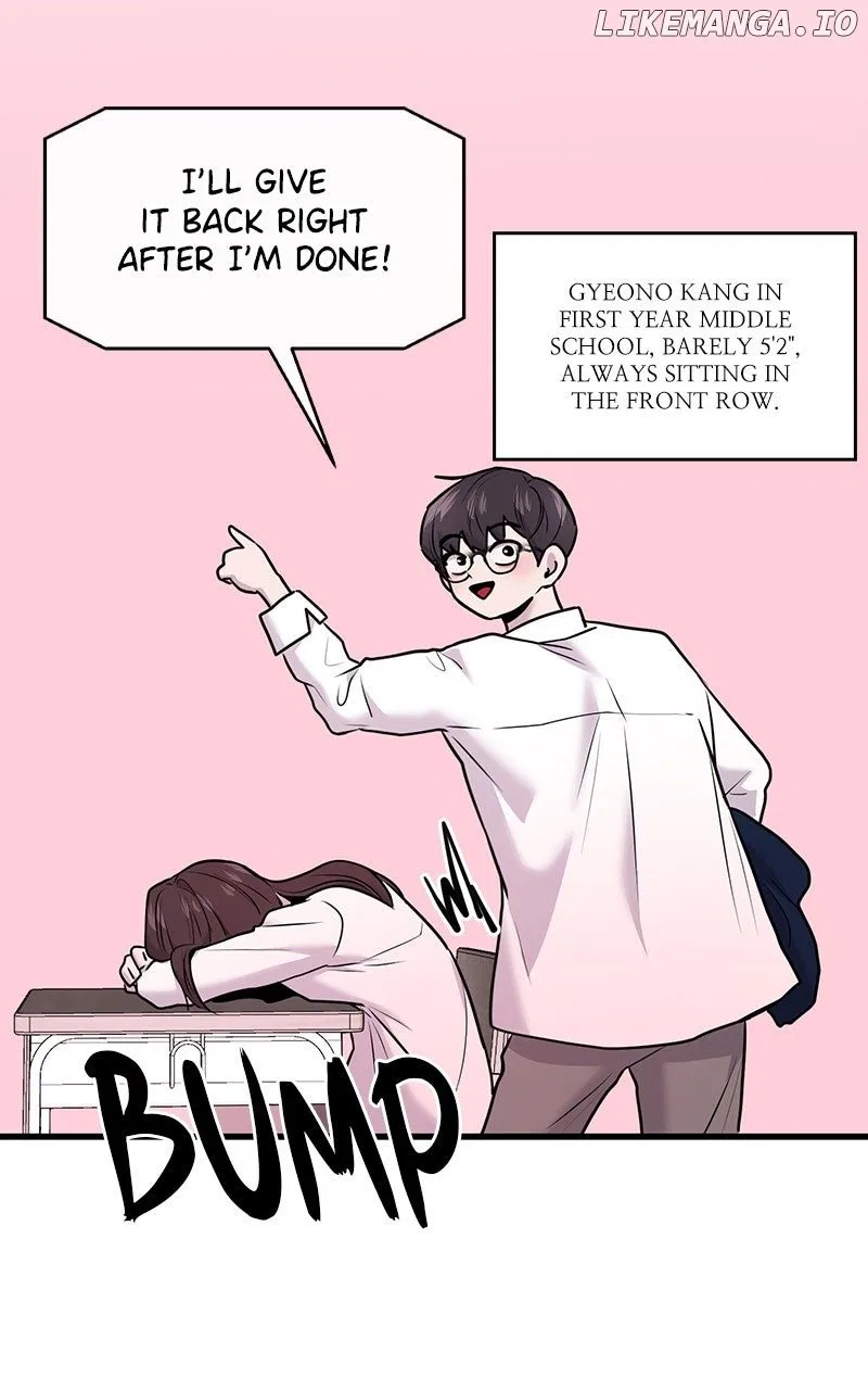 Back to Chan Bi Chapter 46 – Page 32