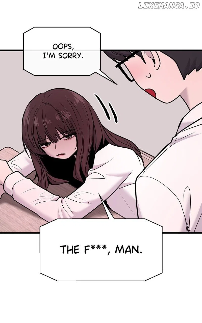 Back to Chan Bi Chapter 46 – Page 33