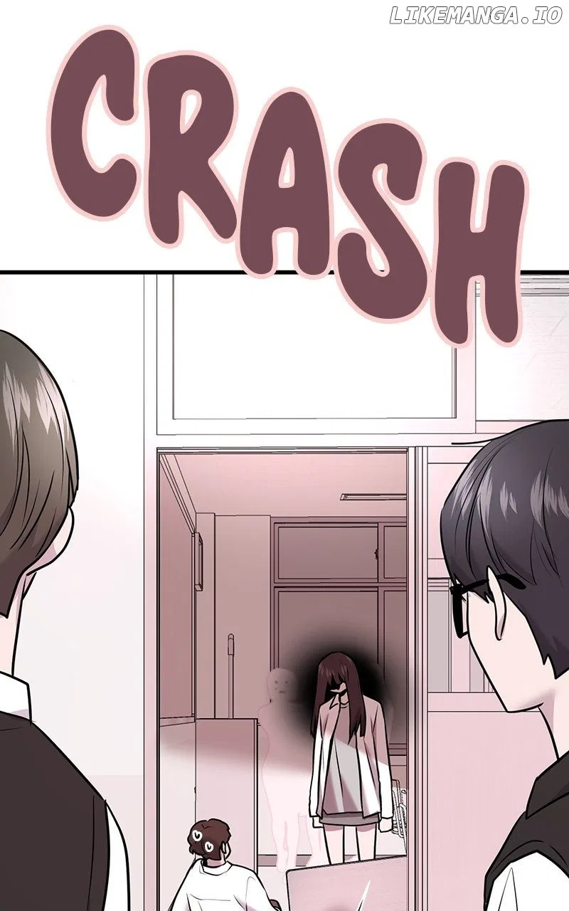 Back to Chan Bi Chapter 46 – Page 35