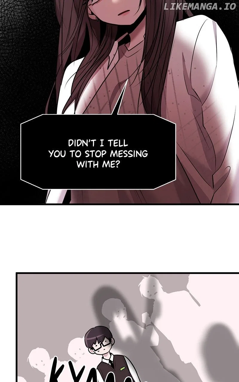 Back to Chan Bi Chapter 46 – Page 37