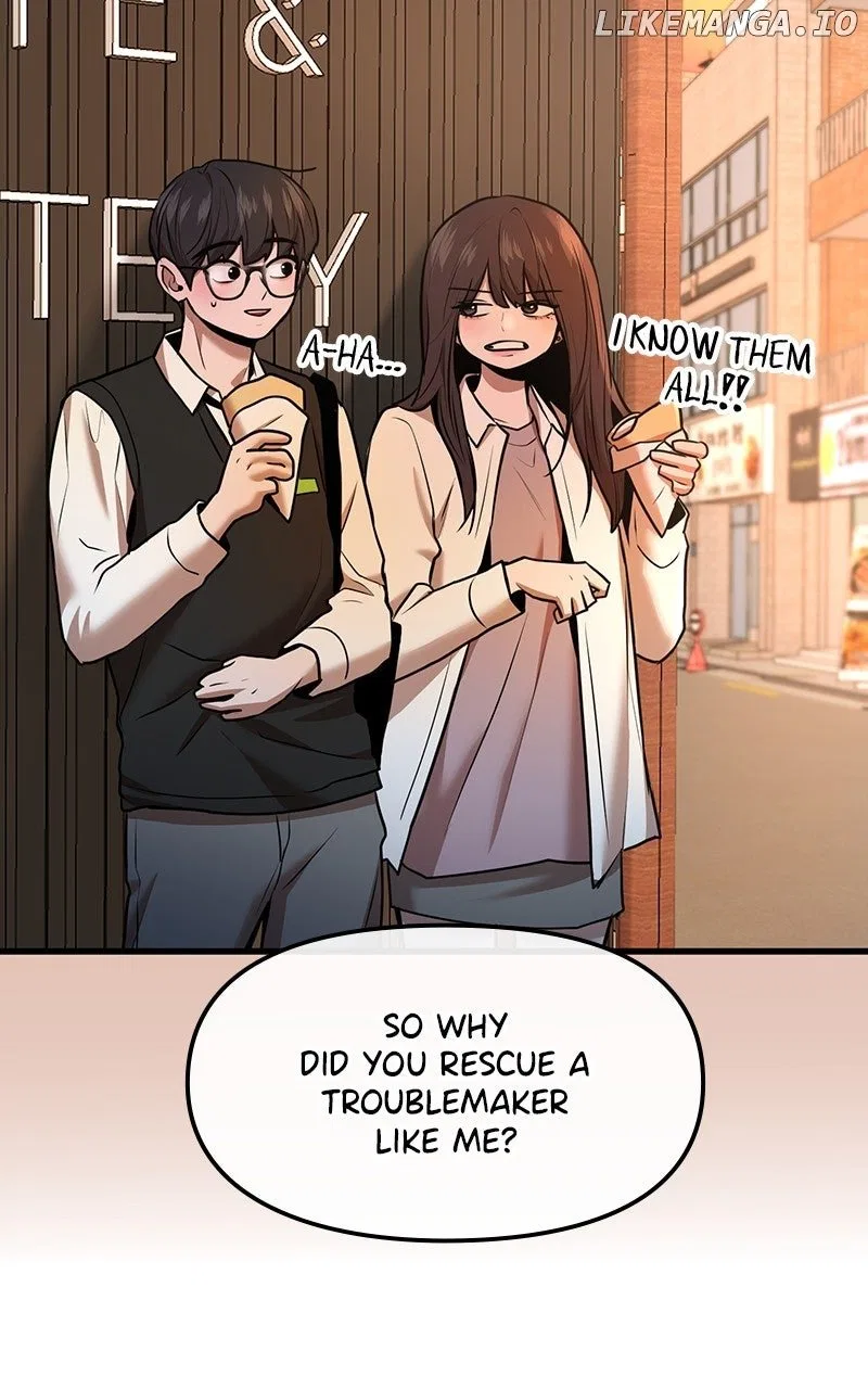 Back to Chan Bi Chapter 46 – Page 41