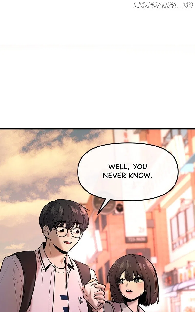 Back to Chan Bi Chapter 46 – Page 42