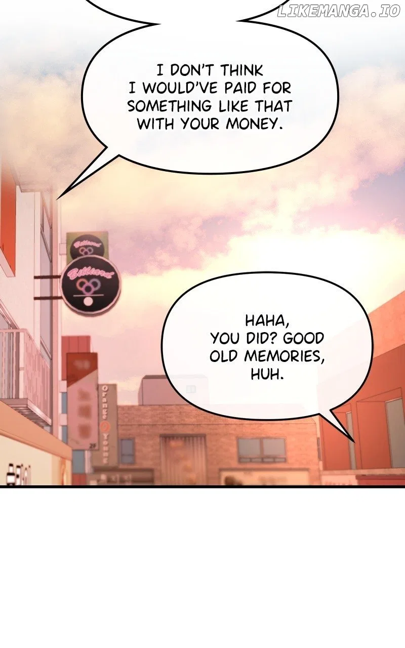 Back to Chan Bi Chapter 46 – Page 44