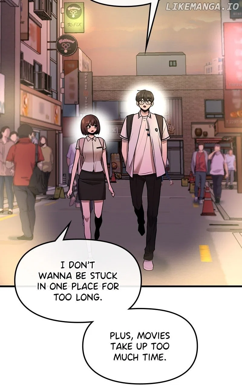Back to Chan Bi Chapter 46 – Page 46