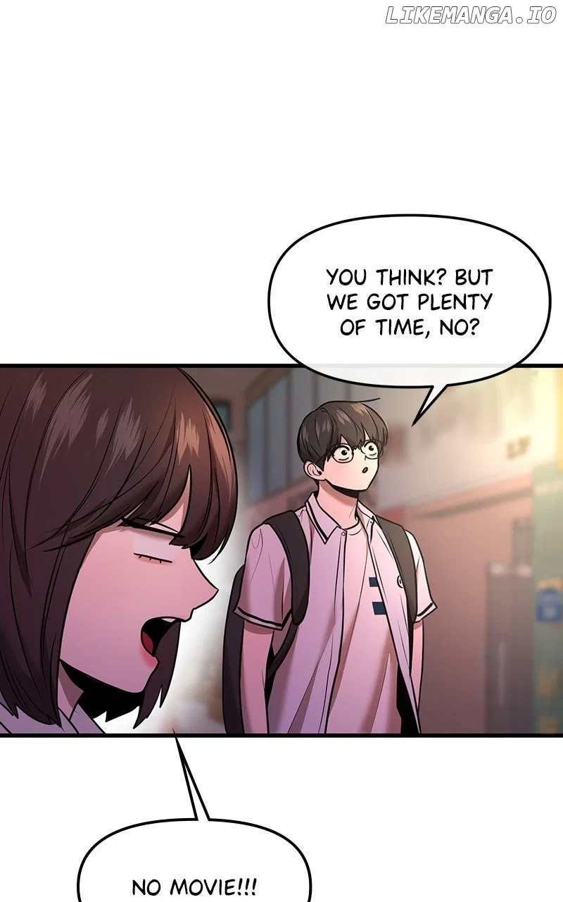 Back to Chan Bi Chapter 46 – Page 47