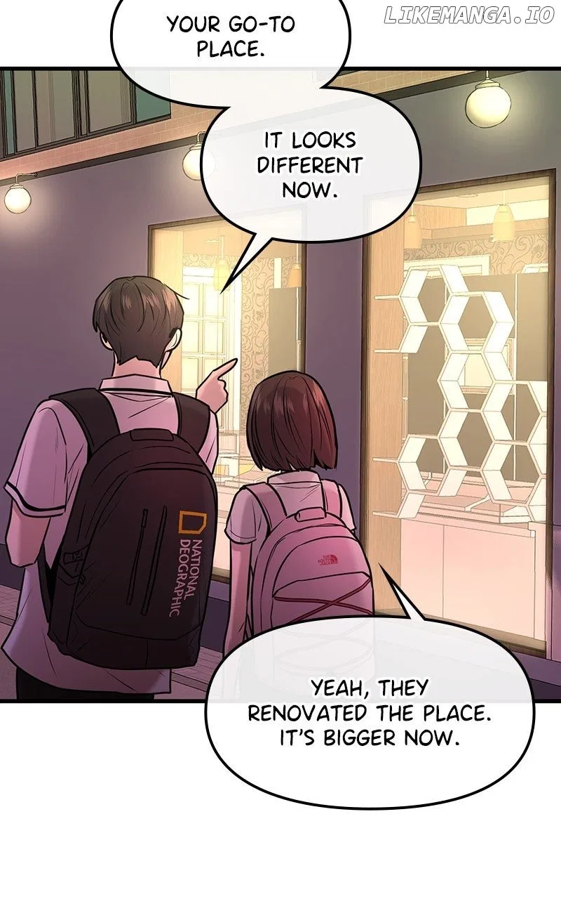 Back to Chan Bi Chapter 46 – Page 50