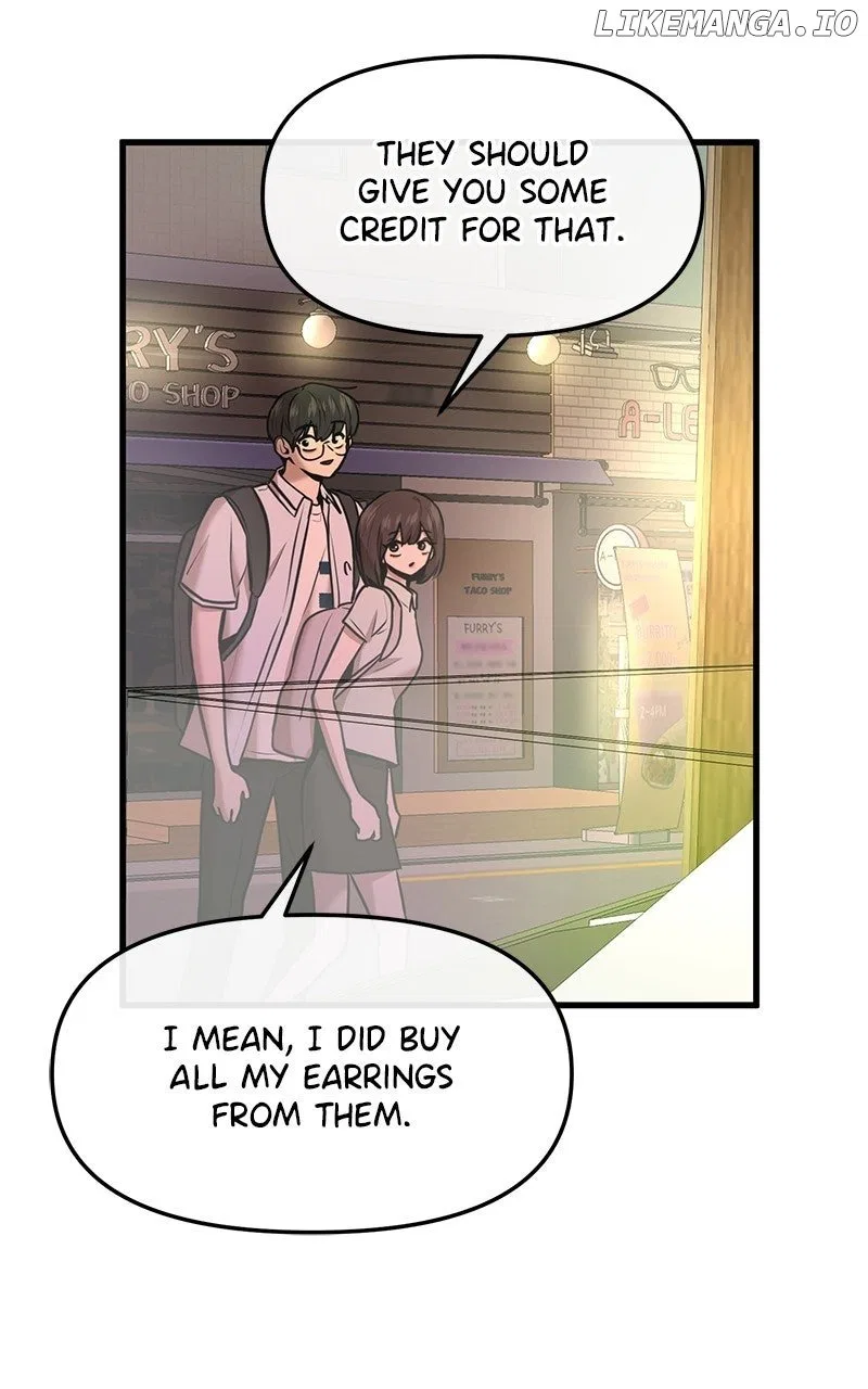 Back to Chan Bi Chapter 46 – Page 51