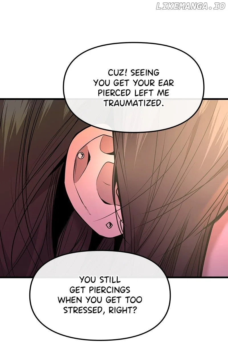 Back to Chan Bi Chapter 46 – Page 53
