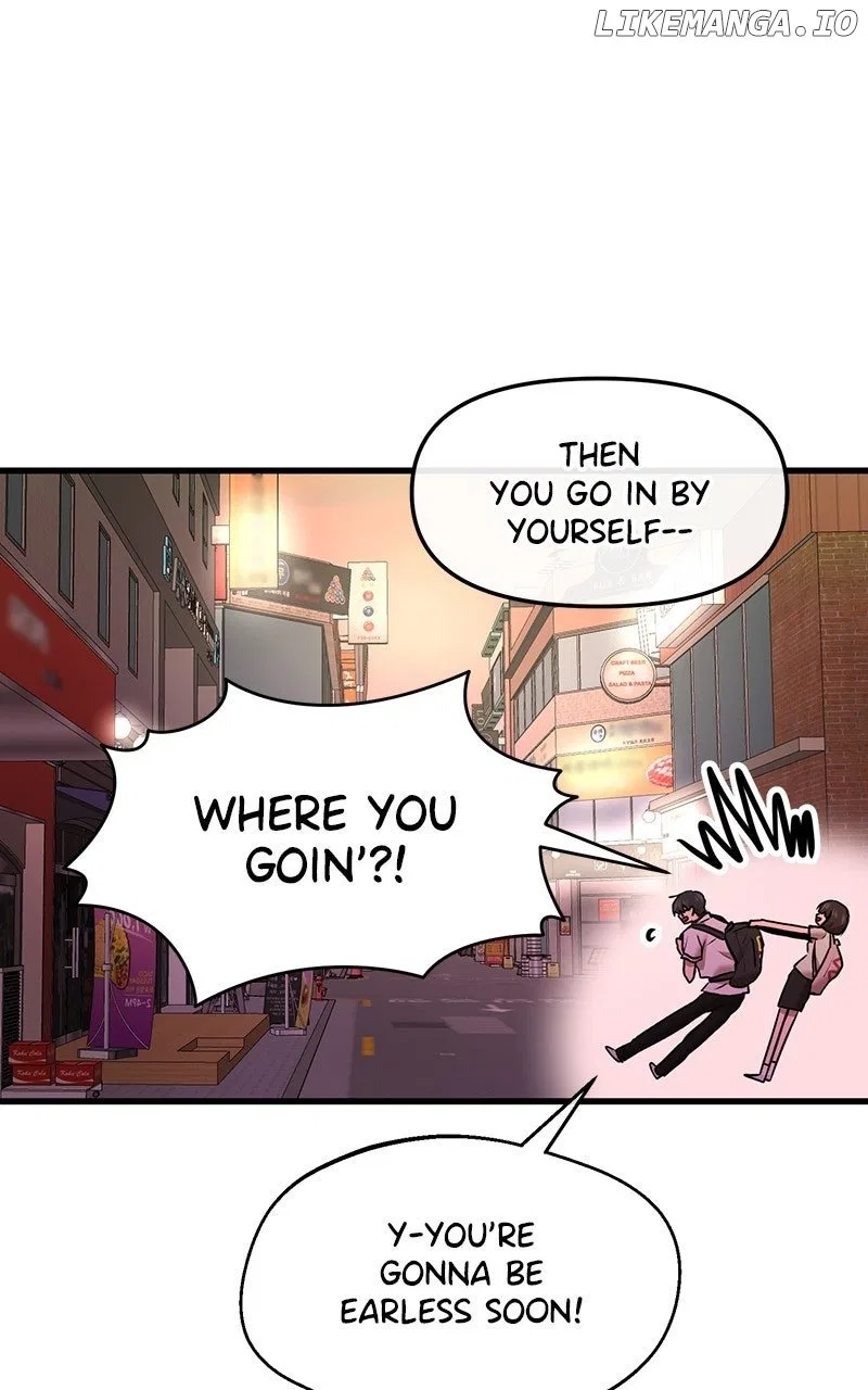 Back to Chan Bi Chapter 46 – Page 58