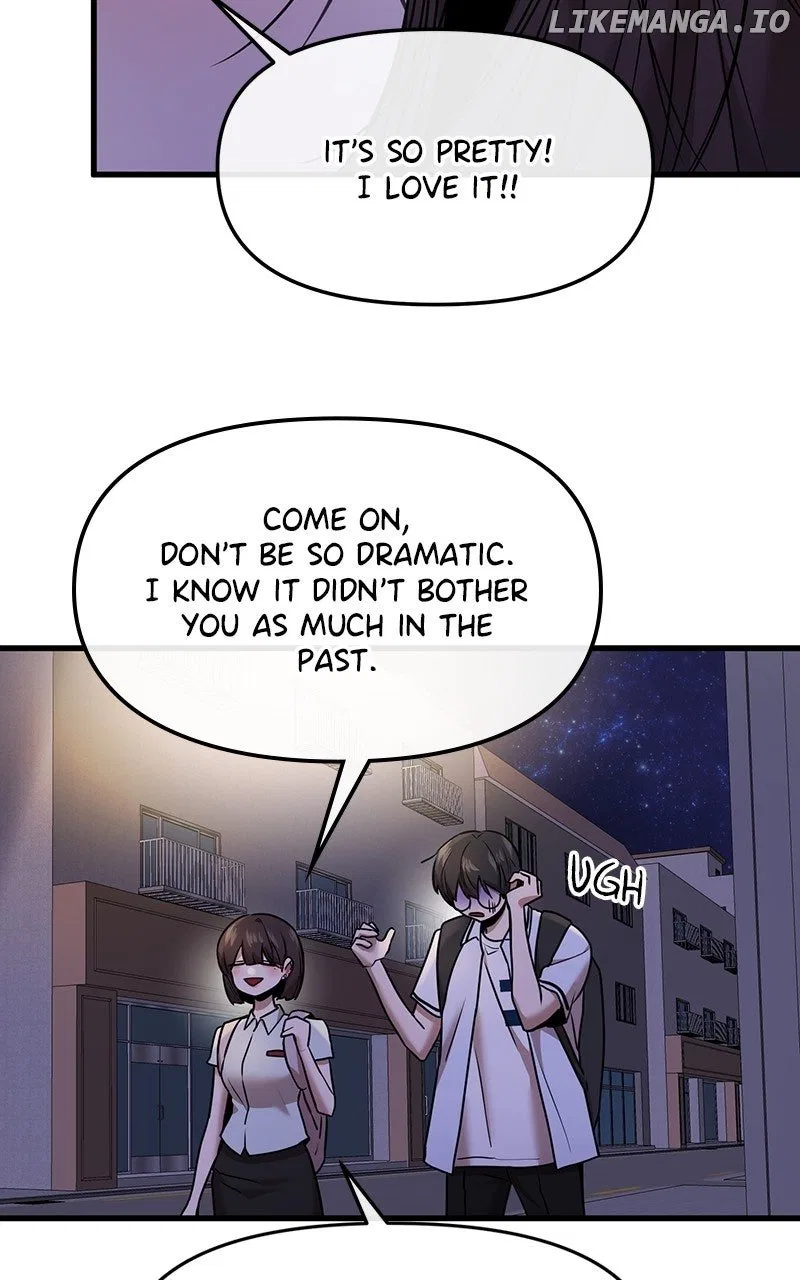 Back to Chan Bi Chapter 46 – Page 61