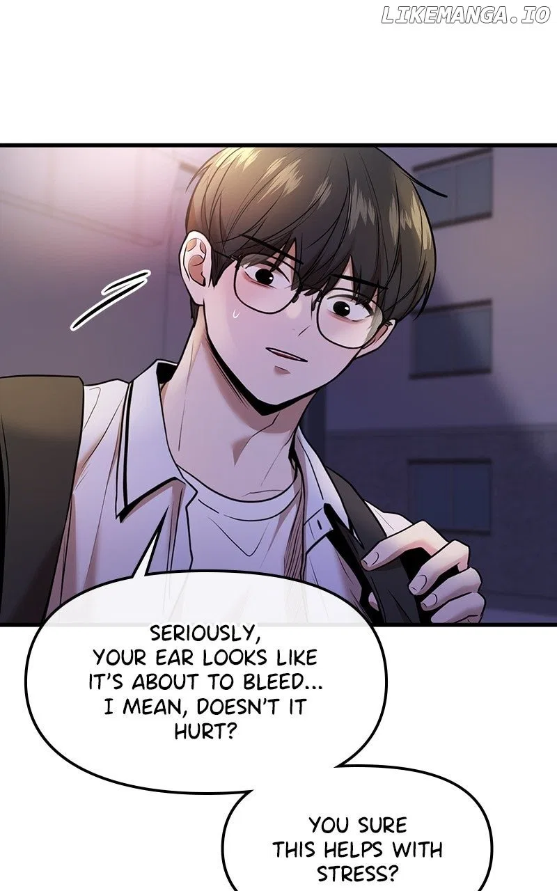 Back to Chan Bi Chapter 46 – Page 65