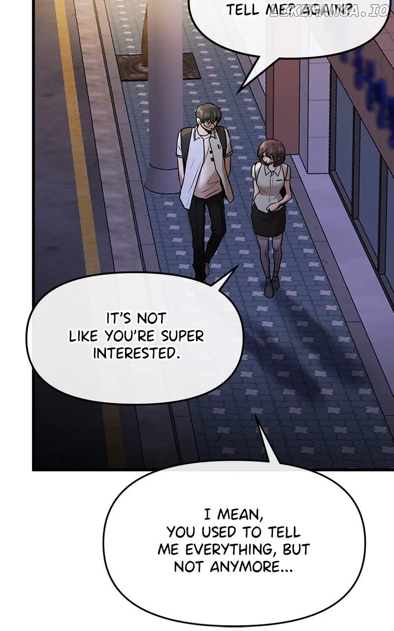 Back to Chan Bi Chapter 46 – Page 68