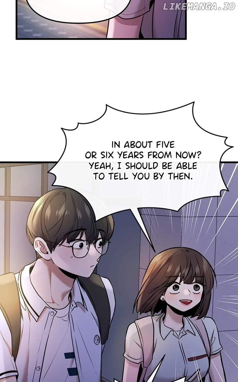 Back to Chan Bi Chapter 46 – Page 70