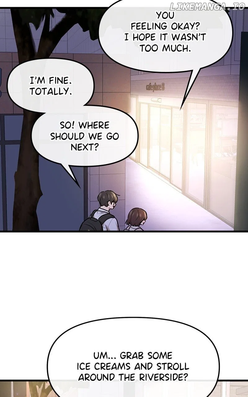 Back to Chan Bi Chapter 46 – Page 73