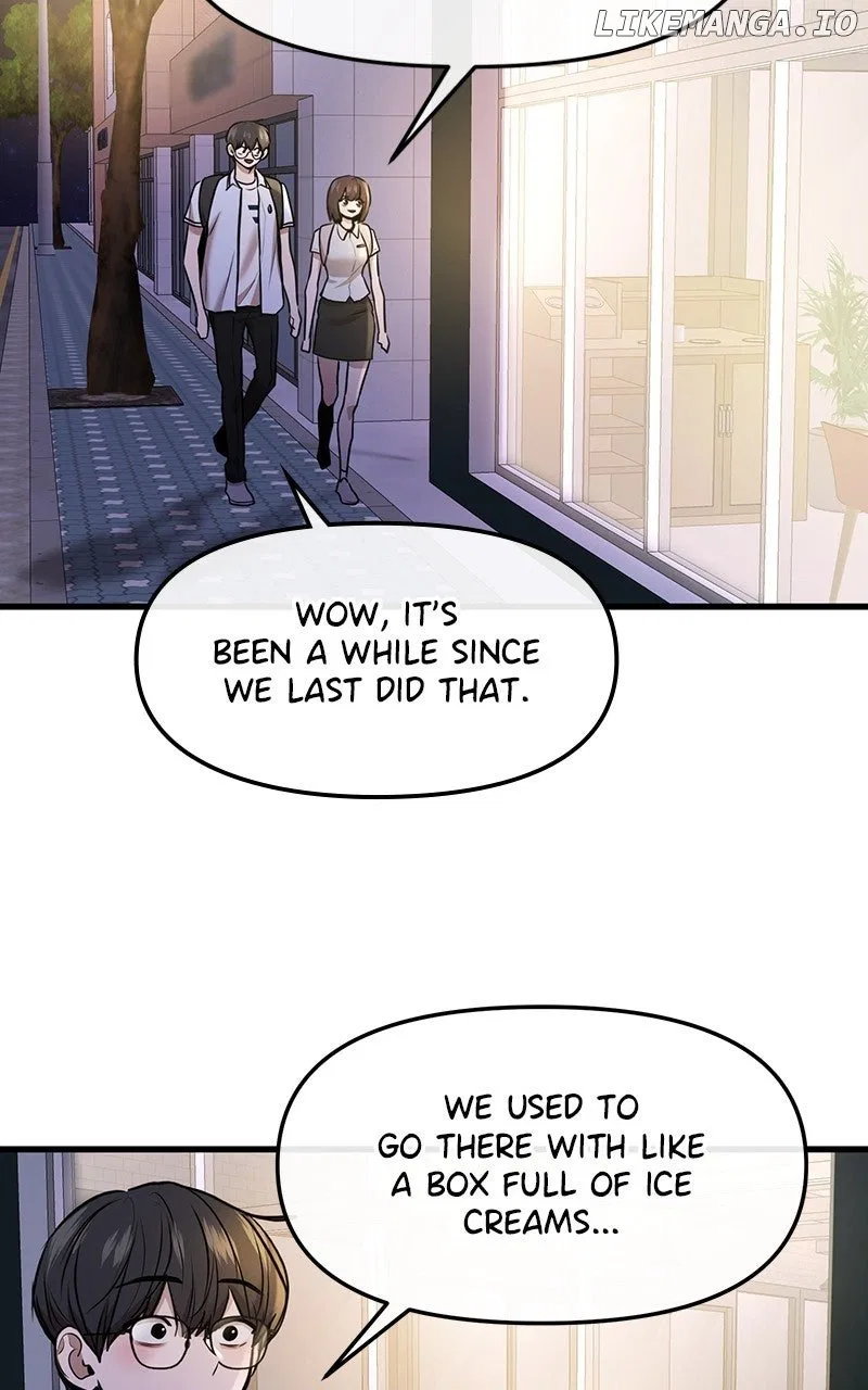 Back to Chan Bi Chapter 46 – Page 74