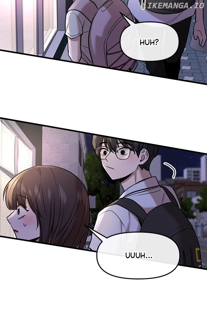 Back to Chan Bi Chapter 46 – Page 77