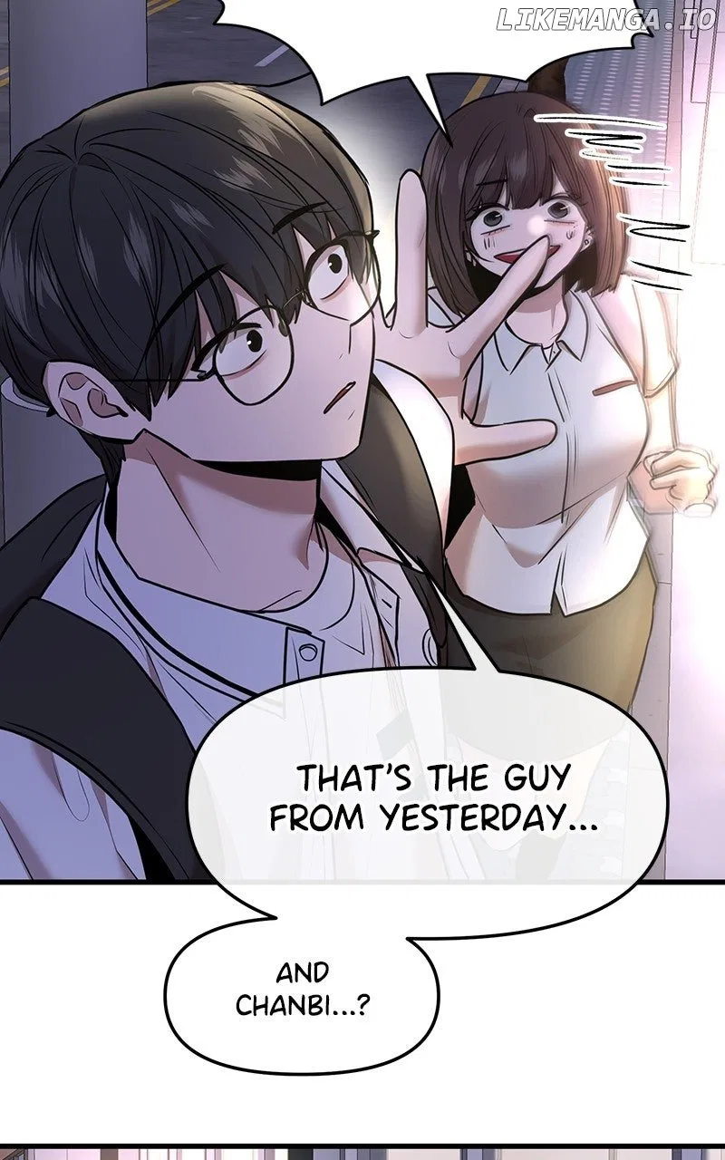 Back to Chan Bi Chapter 46 – Page 79