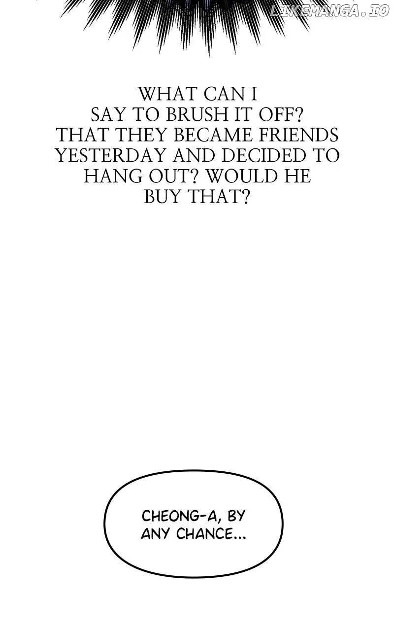 Back to Chan Bi Chapter 46 – Page 83