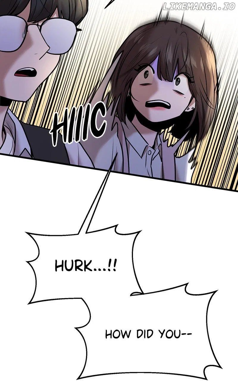 Back to Chan Bi Chapter 46 – Page 85