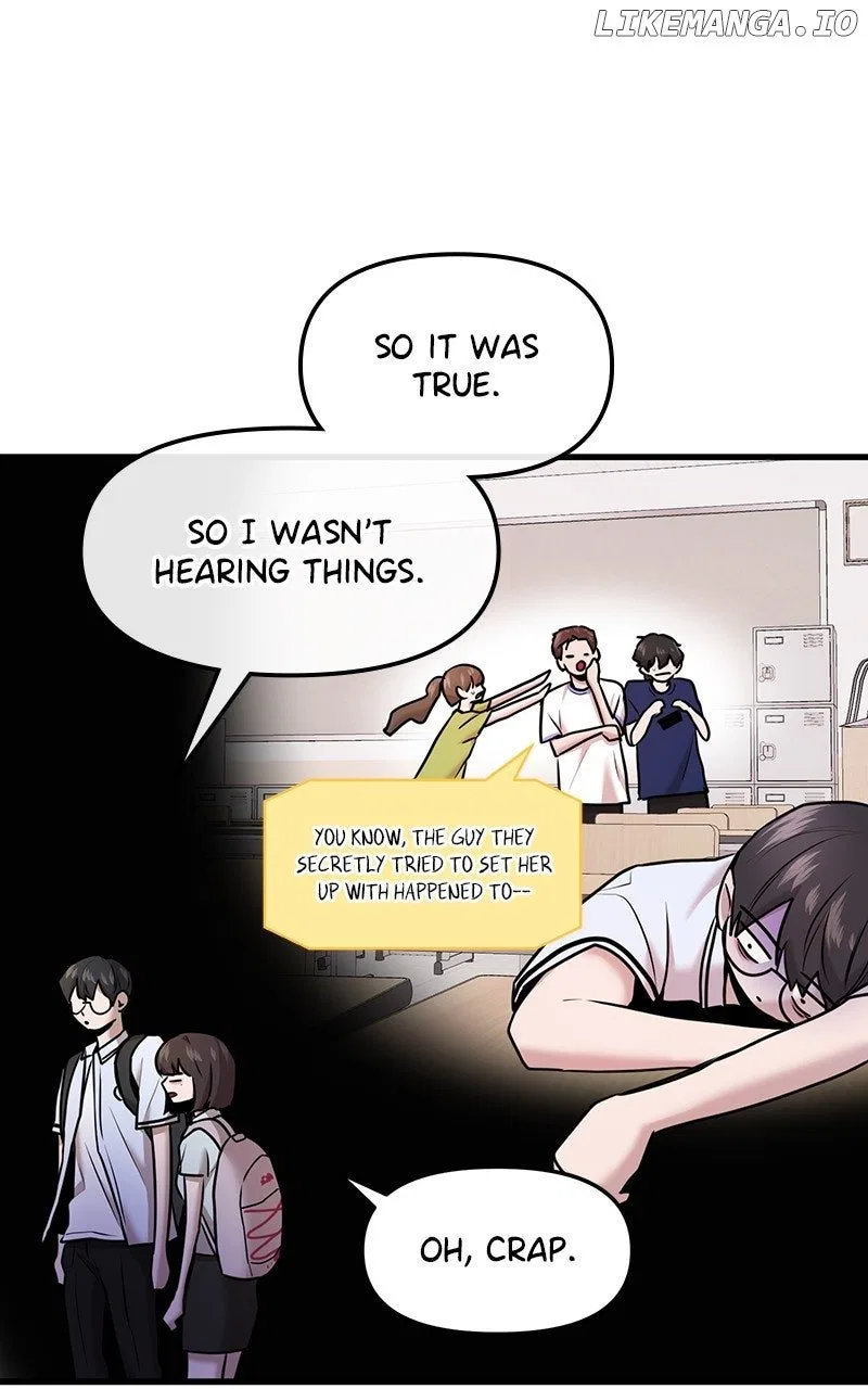 Back to Chan Bi Chapter 46 – Page 86