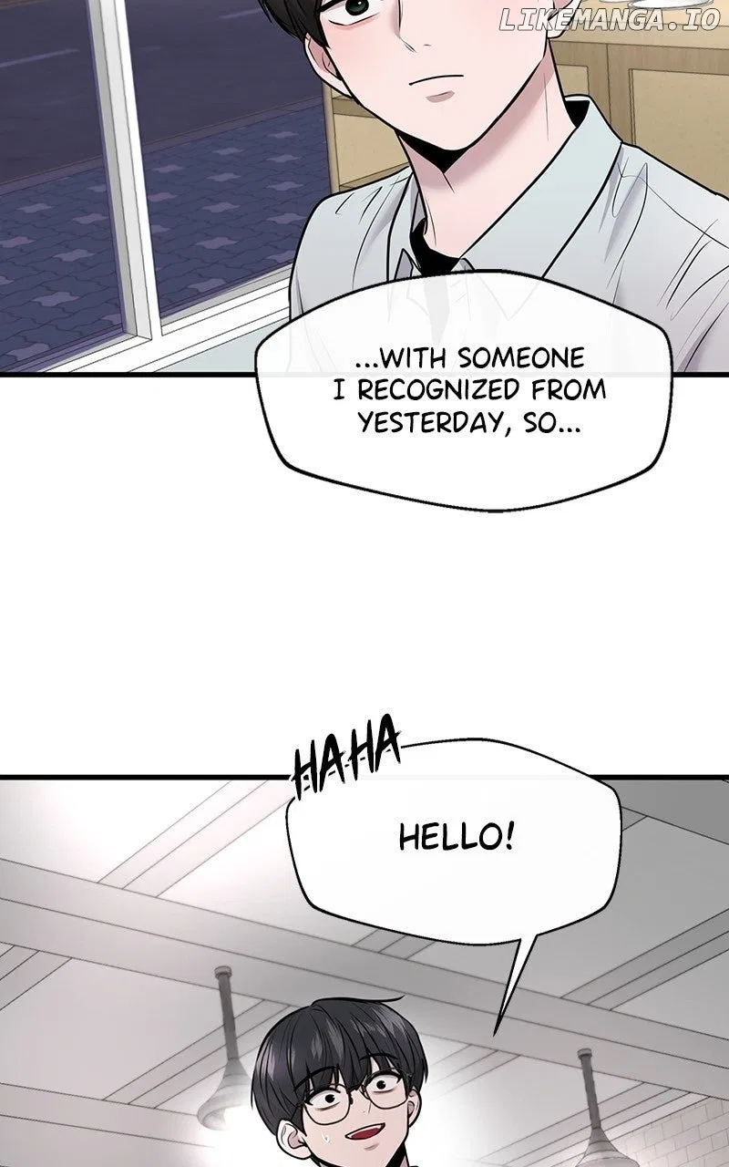 Back to Chan Bi Chapter 46 – Page 92
