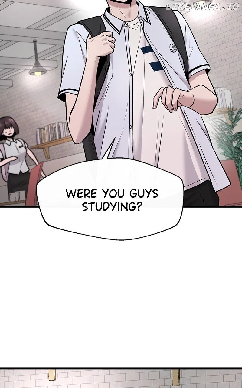 Back to Chan Bi Chapter 46 – Page 93